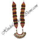 Premium Quality Multi-Colour Moti Mala