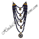 Premium Quality Five Layer Mala Set
