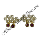 Chitraji Payal Mot With Nang(Diamond) Latkan