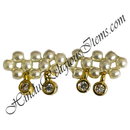 Chitraji Payal Mot With Nang(Diamond) Latkan