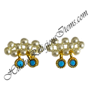 Chitraji Payal Mot With Nang(Diamond) Latkan