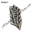 Wooden Blocks (Chhapa For Printing)