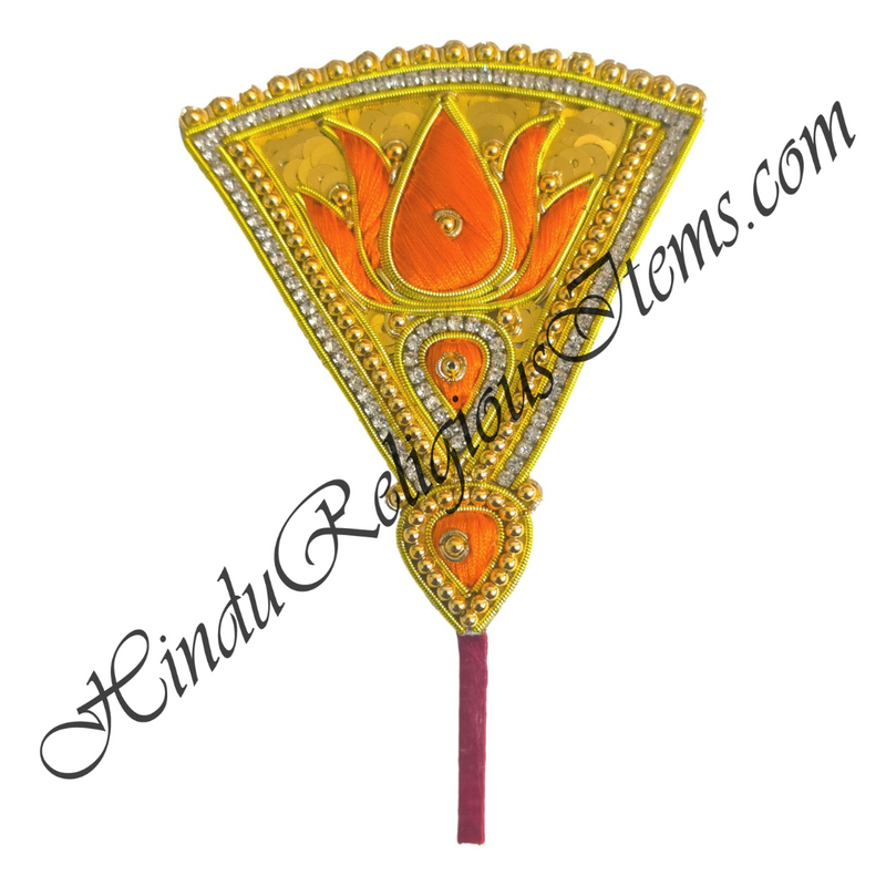 Premium Quality Jardoshi Various Shringar With Jhari Resham & Nang(Diamond)
