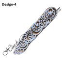 Wooden Blocks (Chhapa For Printing)