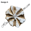 Wooden Blocks (Chhapa For Printing)