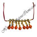 Premium Quality Nang(Diamond) Kandora With Moti Latkan