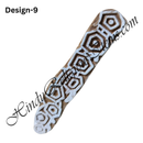 Wooden Blocks (Chhapa For Printing)