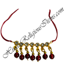 Premium Quality Nang(Diamond) Kandora With Moti Latkan