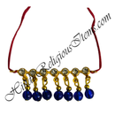 Premium Quality Nang(Diamond) Kandora With Moti Latkan