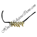 Premium Quality White Moti Kandora