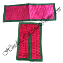 Lalan Various Designs Chira Vastra