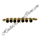 Premium Quality AD Diamond Kandora With AD Diamond Latkan