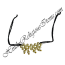 Premium Quality White Moti Kandora