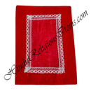 Chitraji Cotton Coloured Vastra With Net Lace