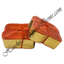 Golden (Soneri) Lace Rolls