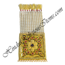 Premium Quality Jardoshi Shera With Jhari Resham & Nang(Diamond) & Moti