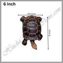 Tortoise Jalchar Fiber Khilona / Kachabo (Copy)