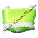 Cotton Paag Satin Lace (Magji)