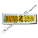 Premium Quality Satin Printed Mora Patta