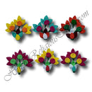 Organza Tihara Katra