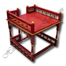 High Quality Wooden Square Bunglow / Fulmandali