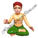 Gop-Gopi Fiber Swarup Without Clothes