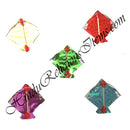 Kite(Patang) and Charkho (Firki) - Uttarayan Special