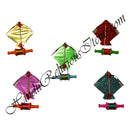 Kite(Patang) and Charkho (Firki) - Uttarayan Special