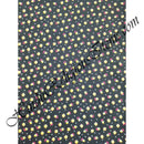 Cotton Cheent With Flower Design Fabric / Kapad(CCFD)