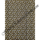 Cotton Cheent With Flower Design Fabric / Kapad(CCFD)