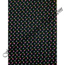 Cotton Cheent with Geometric Design Fabric / Kapad(CCG)