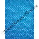 Cotton Cheent with Geometric Design Fabric / Kapad(CCG)