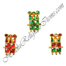 Premium Quality Kundan -Shehra