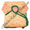 Chitraji cotton Mango shape Bandi Style Gadal (Sweater) With Sleeves