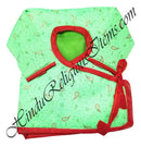 Chitraji cotton Mango shape Bandi Style Gadal (Sweater) With Sleeves