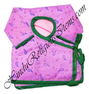 Chitraji cotton Mango shape Bandi Style Gadal (Sweater) With Sleeves