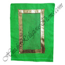 Chitraji Cotton Vastra with  Golden Lace (CCVGL-16) CV-126