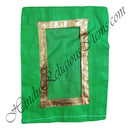 Chitraji Cotton Vastra with  Golden Lace (CCVGL-16) CV-126