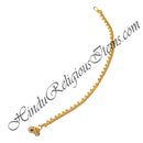 Gold Metal Nathni