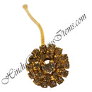 Goldmetal-Moti Tika (Shringar Sets)