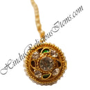 Goldmetal-Moti Tika (Shringar Sets)