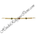 Kandoro/Kamarbandh/Katy Mokhla Shringar Set