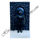 GovardhannathJi / Shreenathji Fiber Swarup