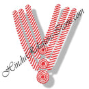 Premium Color Moti Mala (Set of 3)