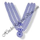 Premium Color Moti Mala (Set of 3)