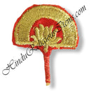 Resham Jardoshi Ghero (RJG-1)