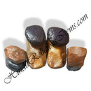 Fiber Stones For Girirajji Or Girikandra Sajavat