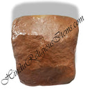 Fiber Stones For Girirajji Or Girikandra Sajavat