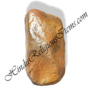 Fiber Stones For Girirajji Or Girikandra Sajavat