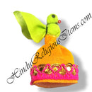 Premium Quality Cotton Kaan Topa/Topi